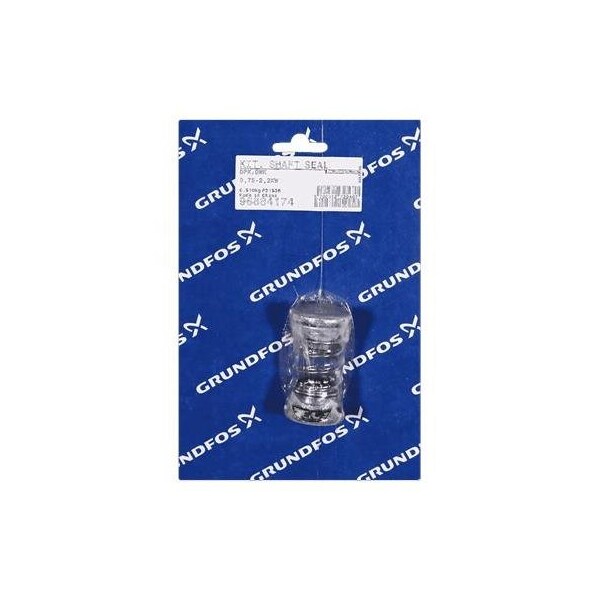 Pump Repair Kits- Kit, Shaft seal K-14, Spare Part.